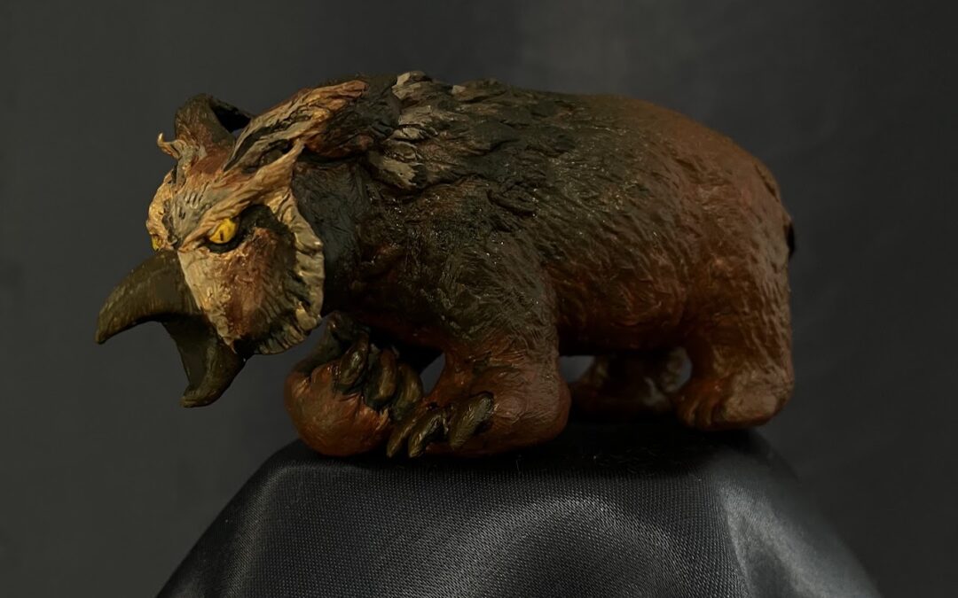 Owlbear